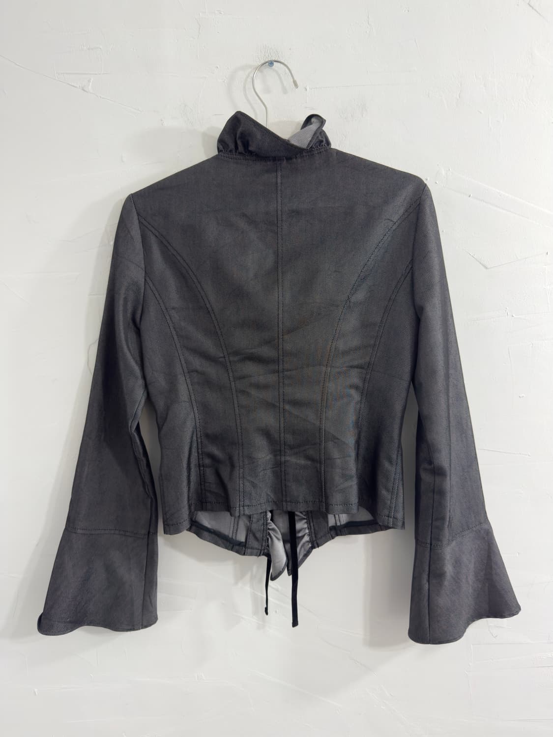 lounie frill jacket 상품이미지3