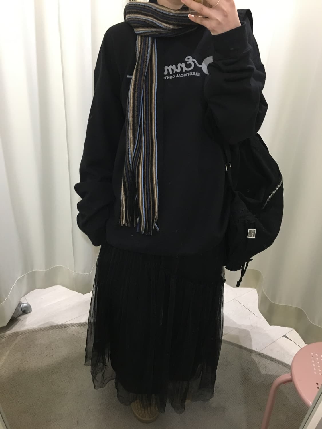 🇺🇸USA vintage sweatshirt 상품이미지3