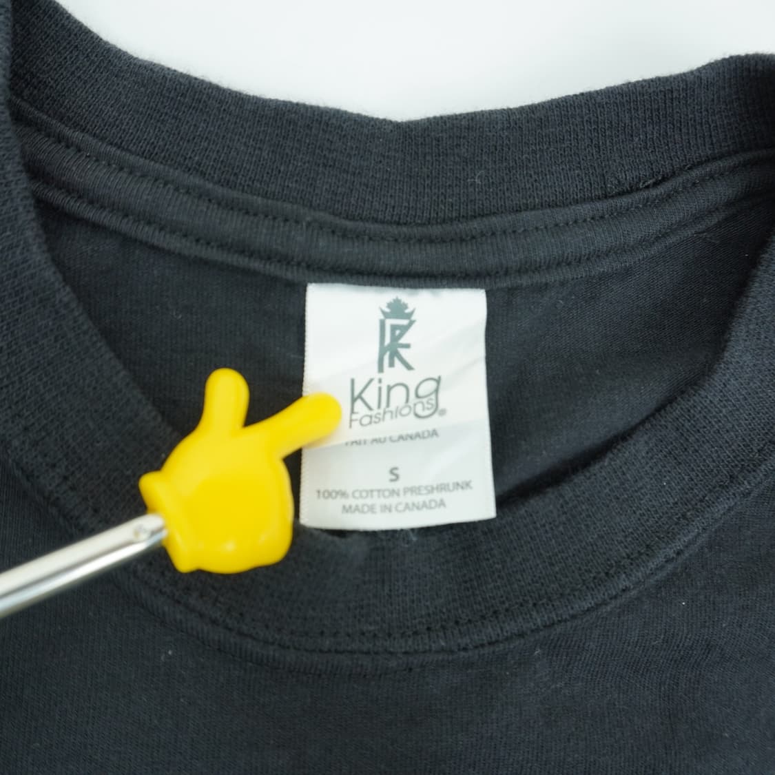 KingFashions 메이드 인 캐나다2012 레트로 스트릿 그래픽티 상품이미지2