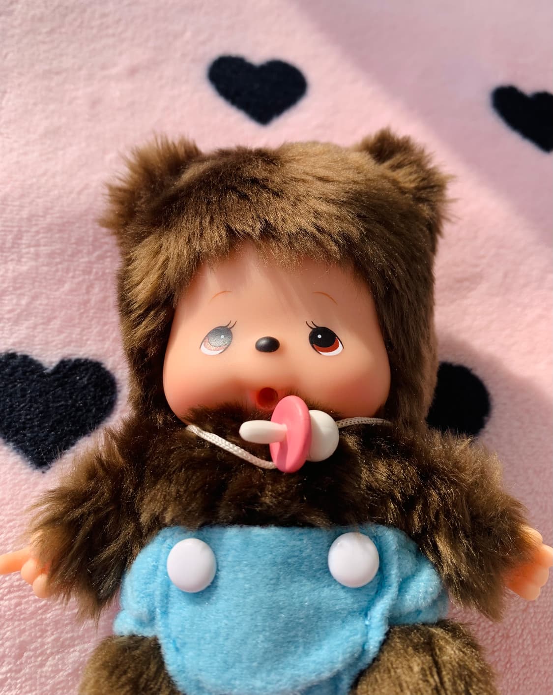 (오늘만)🧸몬치치 토모다치 쿠마 베비치치 상품이미지7