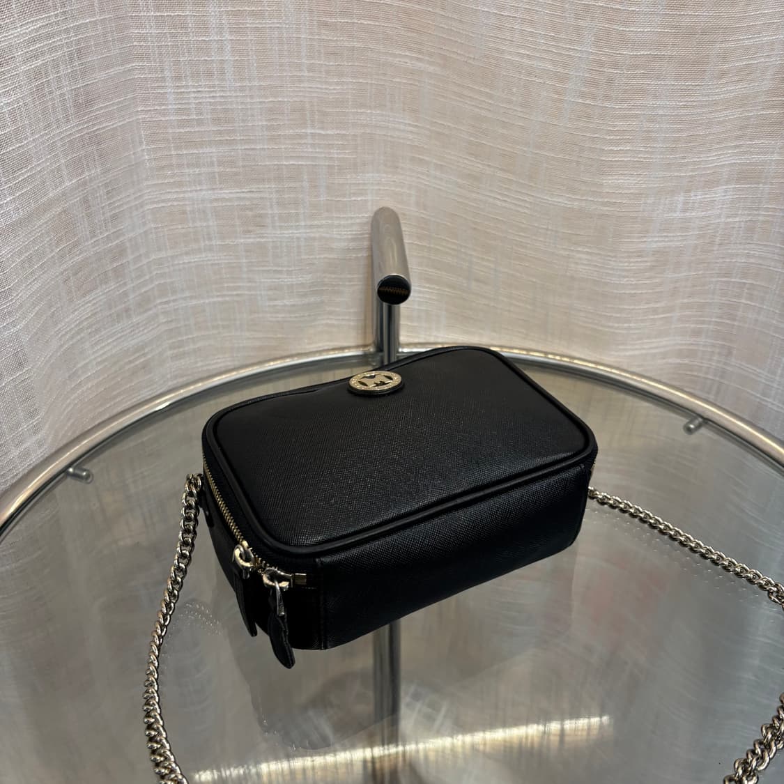 정품 메트로시티 사피아노 크로스백   상품이미지7