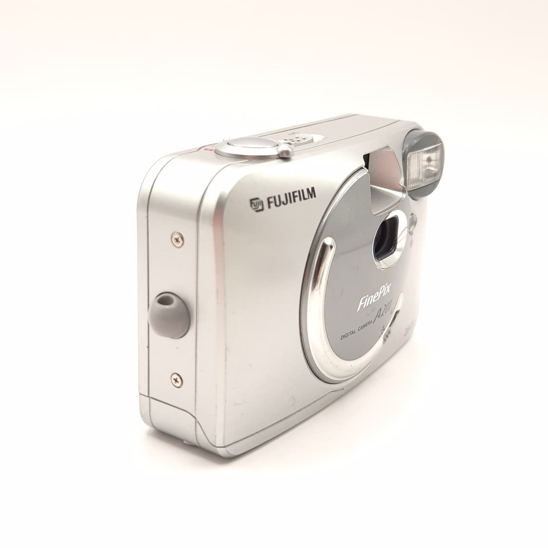 ✨ 파인픽스 A201 🍑 포켓감성 디카 🌈 선명·따뜻한 일상기록 💕 상품이미지2