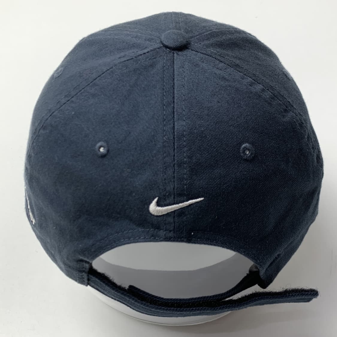 [OS/정품] 10s 나이키 골프 네이비 남여공용 볼캡모자
 상품이미지4
