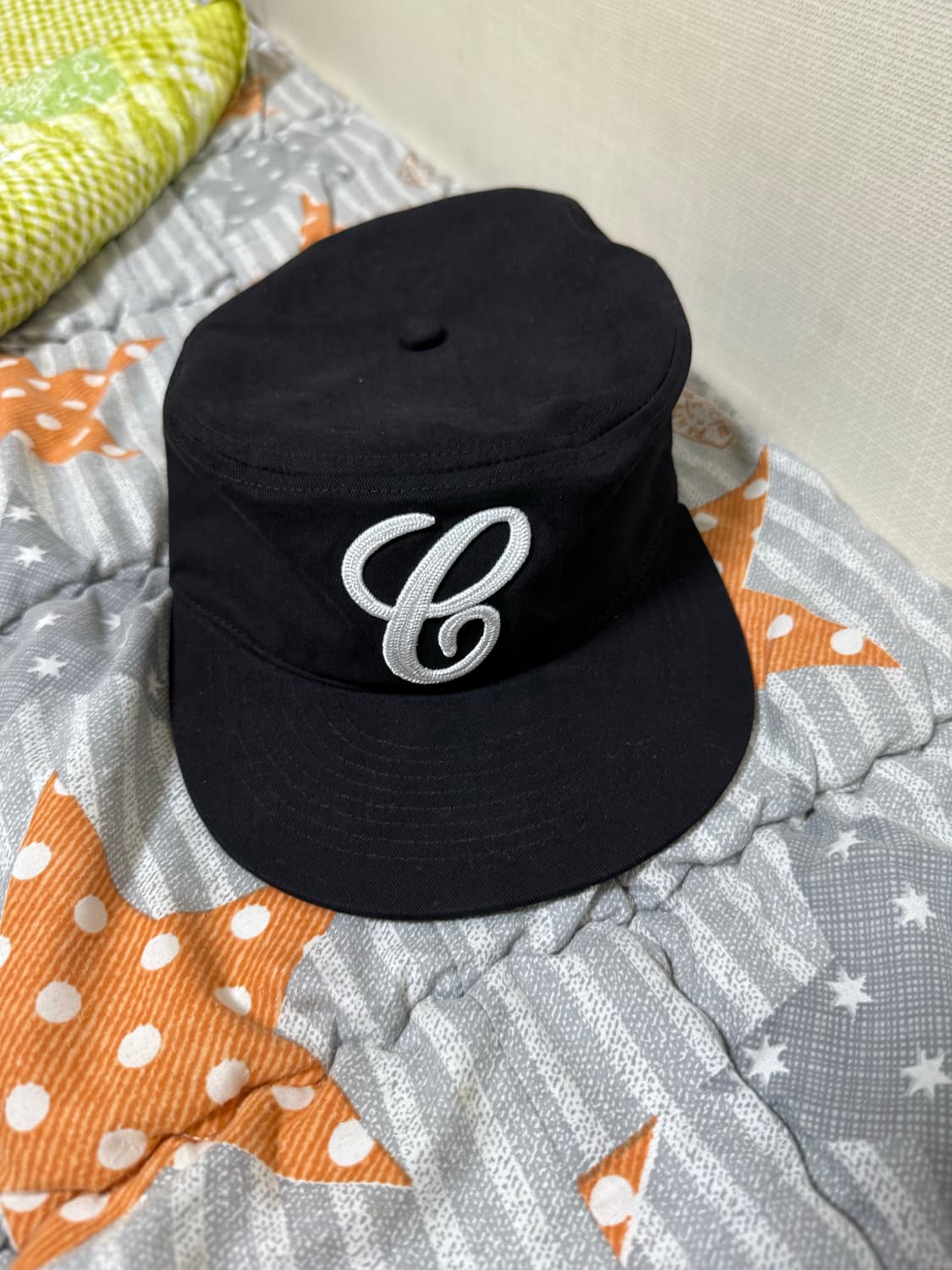 6crayon 필박스 모자 상품이미지3