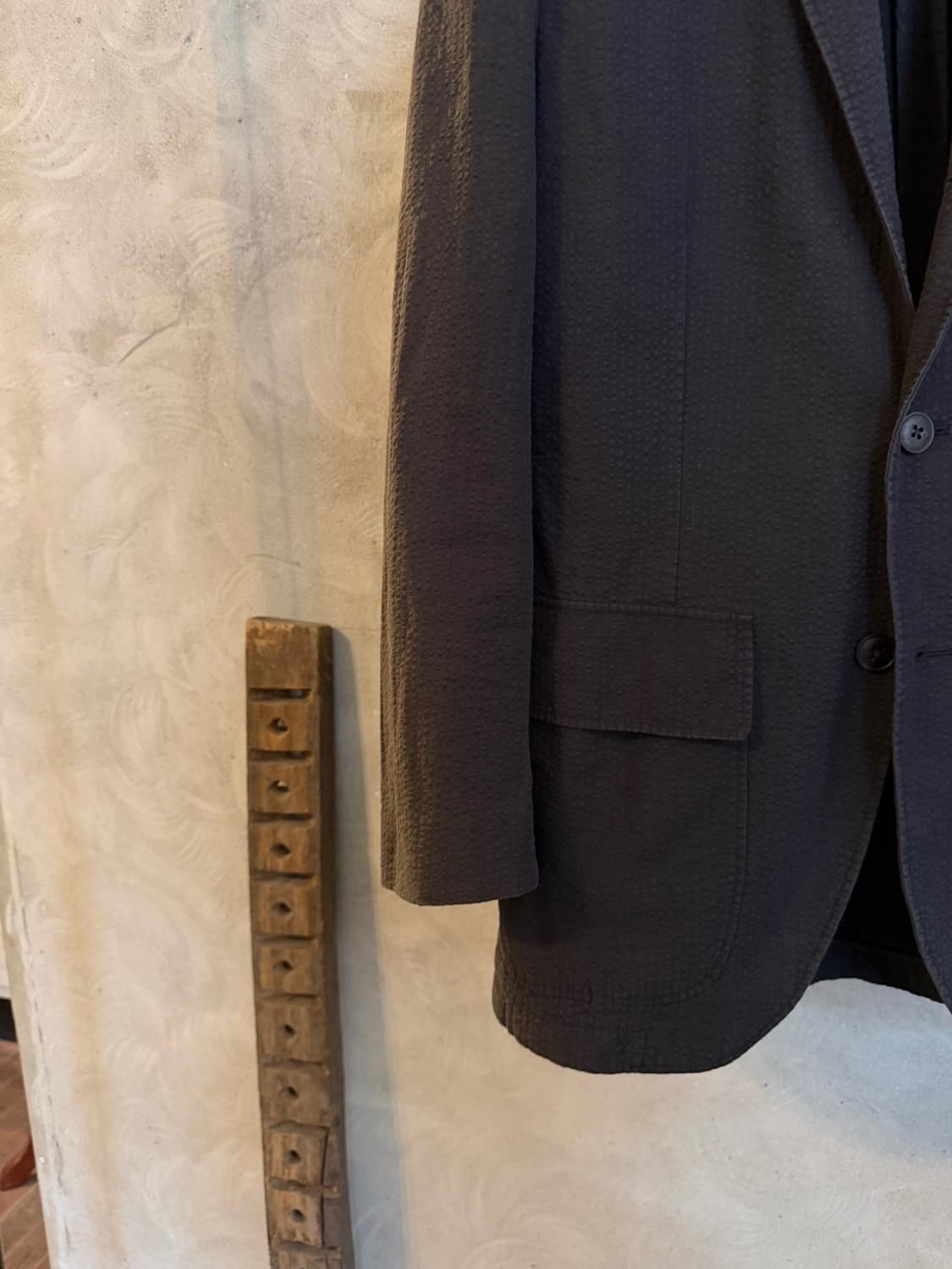 폴로 랄프로렌 시어서커 자켓 100 상품이미지8