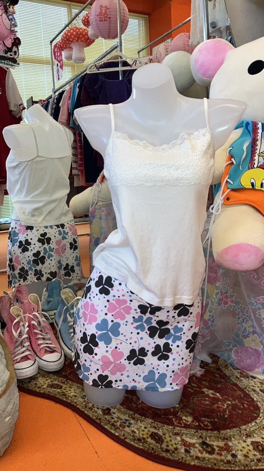 vintage sleeveless all 10,000 상품이미지5