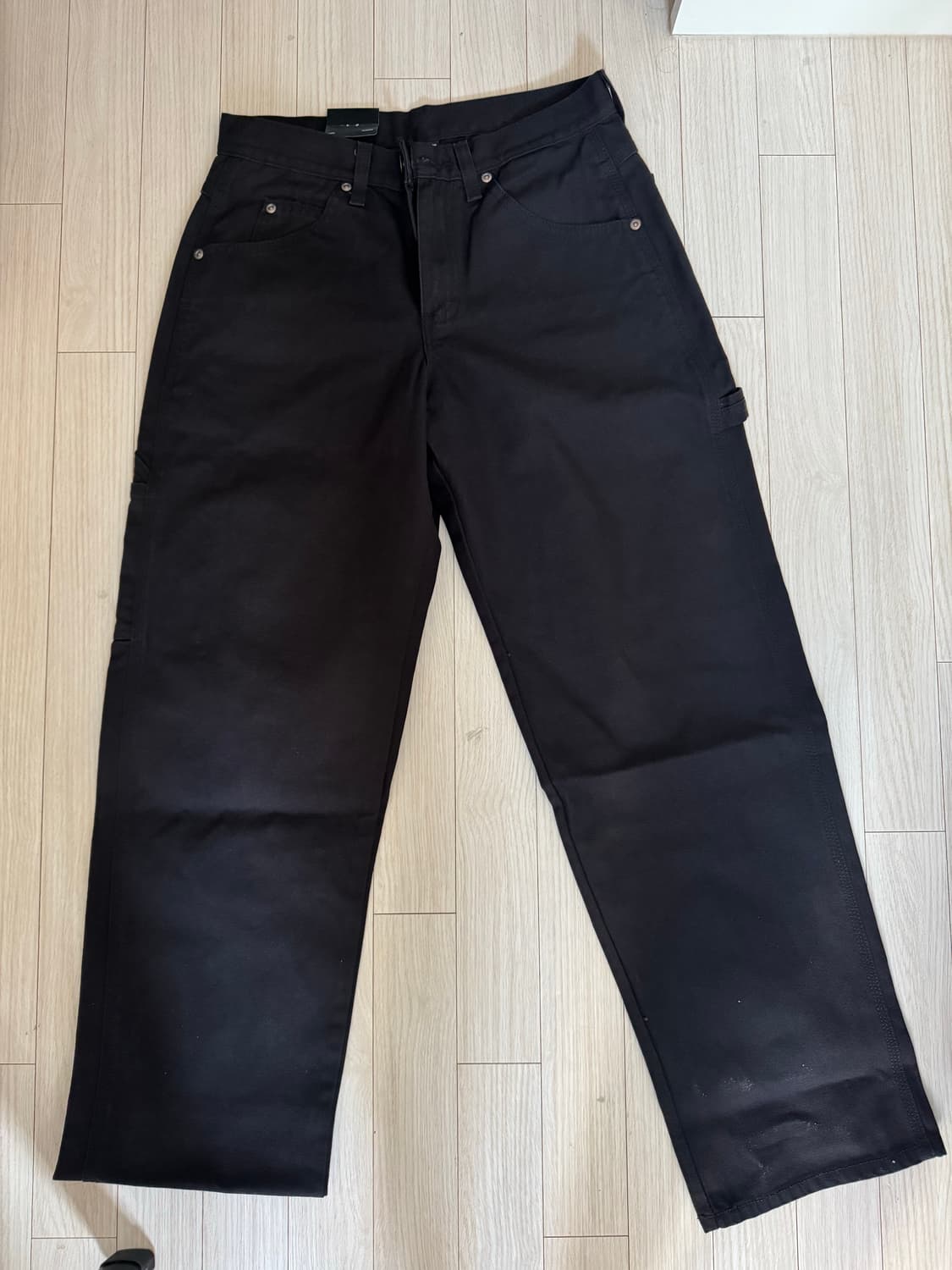 디키즈 카펜터 팬츠 30/32 상품이미지2