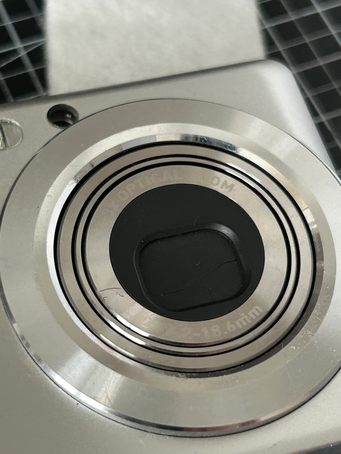 [작례O] 카시오 엑슬림 Z600 디카 디지털 카메라 상품이미지6