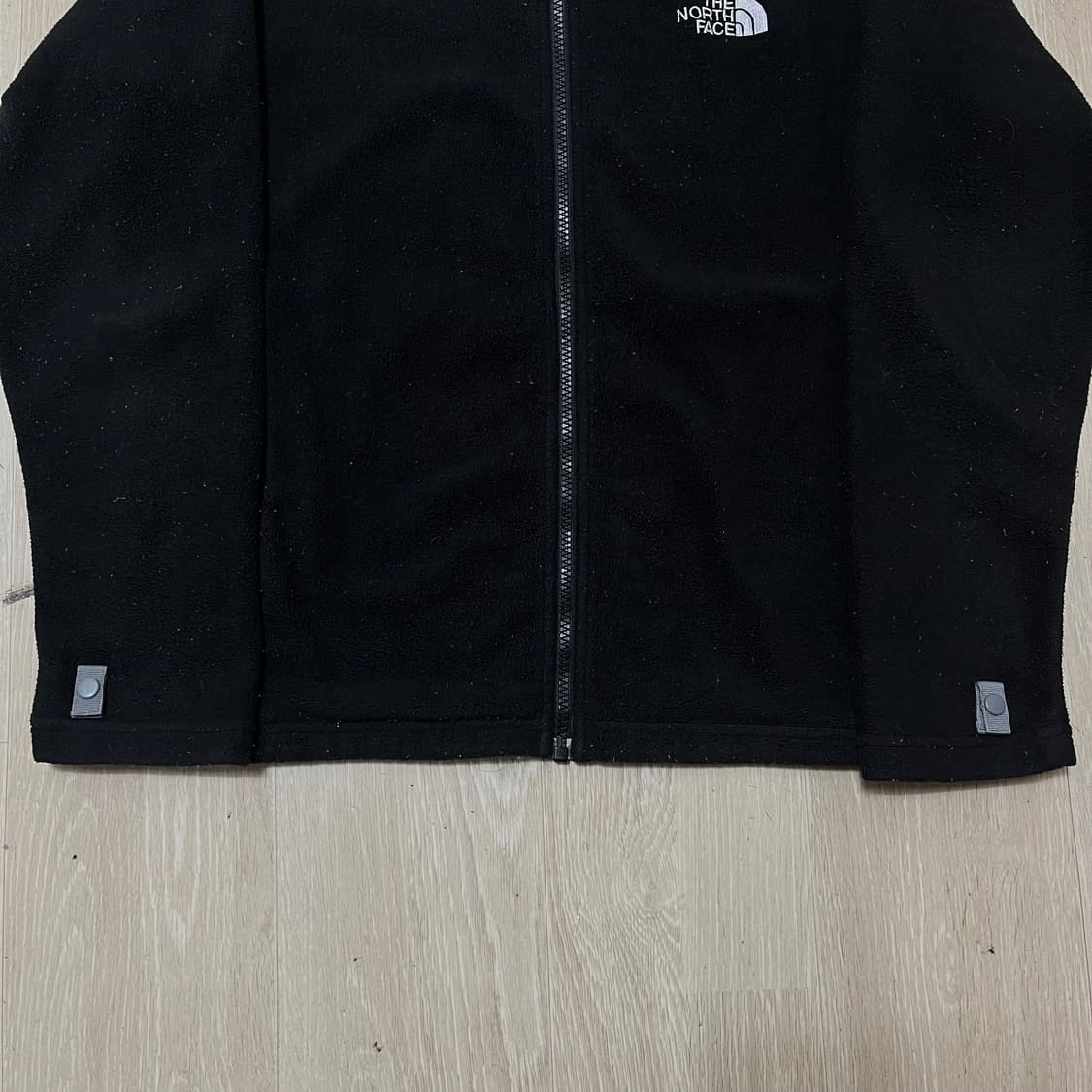 노스페이스 The North Face 하프돔 플리스 후리스자켓 L(90) 상품이미지6