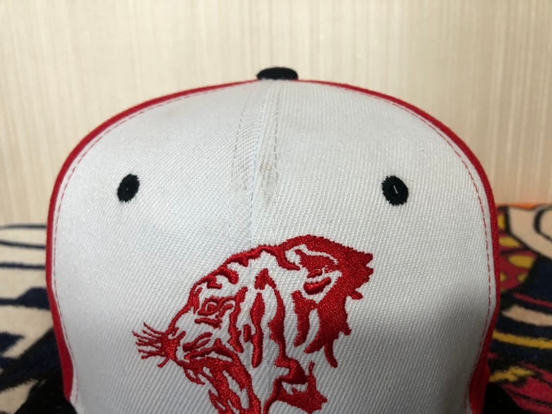 고려대학교 태권도 모자/스냅백 상품이미지5