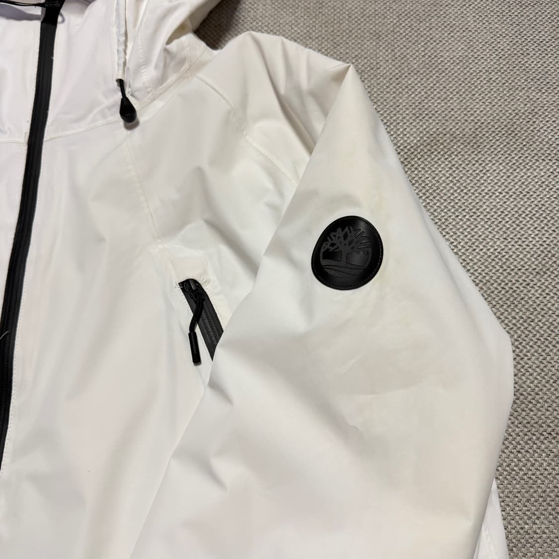 팀버랜드 드라이벤트 방수 바람막이 자켓 상품이미지4