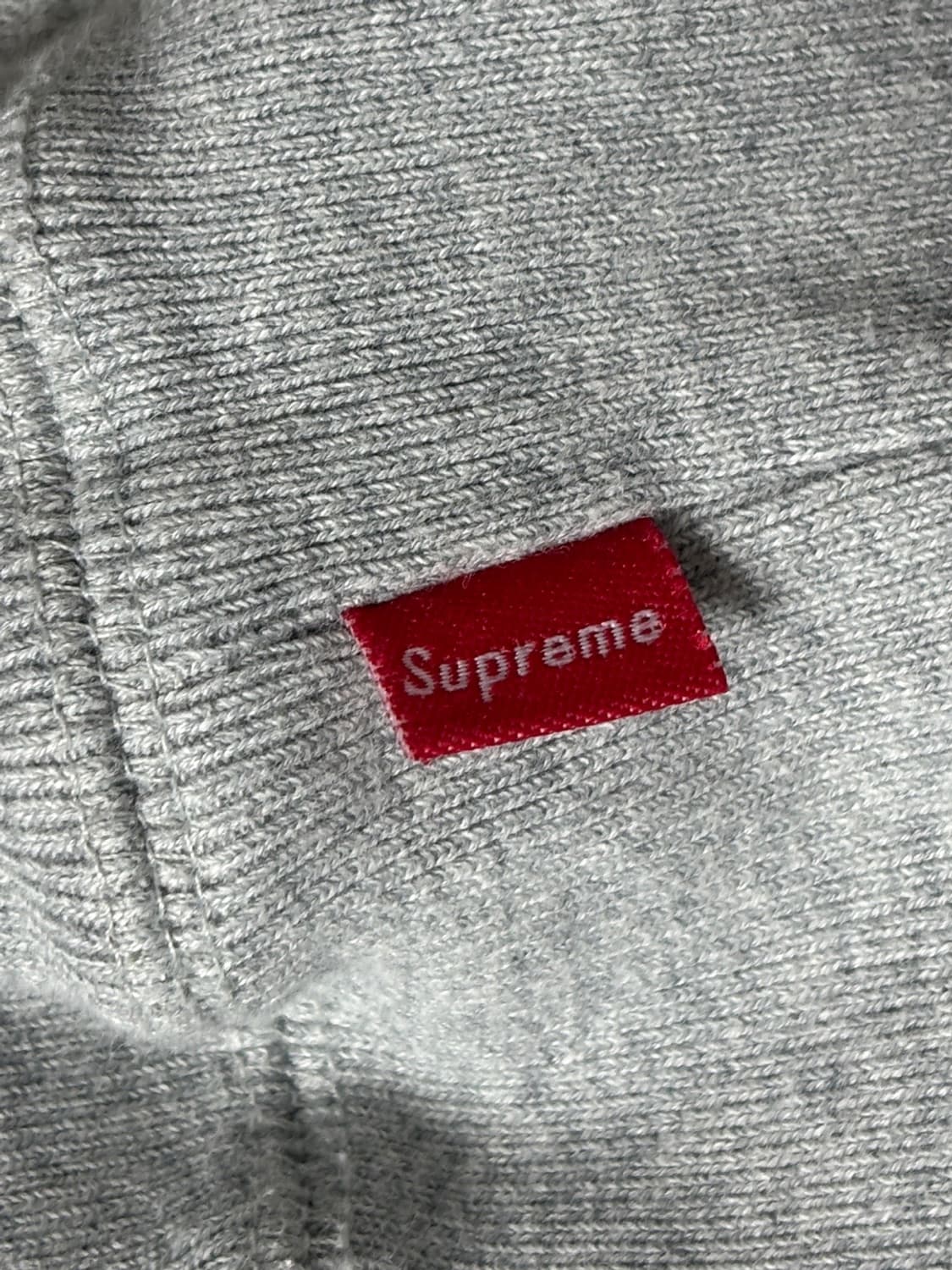 슈프림 후드티 상품이미지5