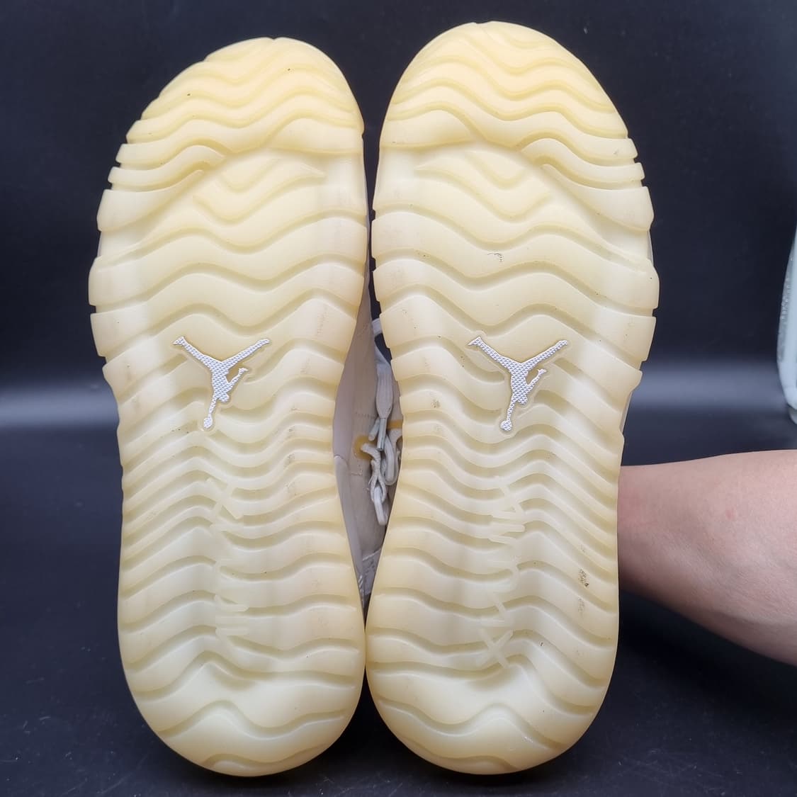 나이키 조던 프로토맥스720 운동화275 상품이미지3