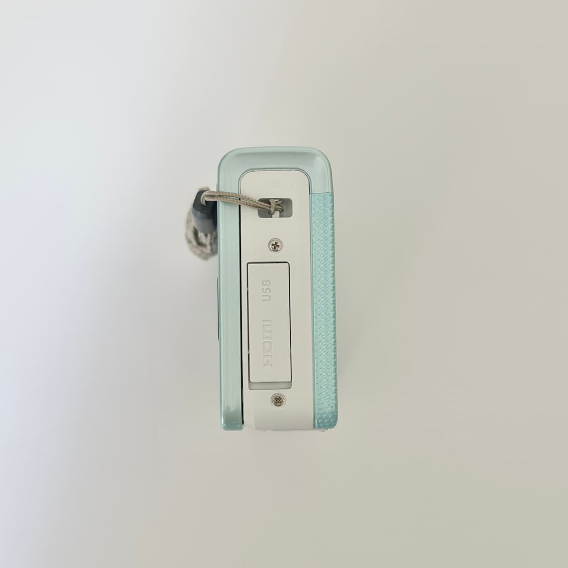 풀셋!) Casio exilim zr60 스카이 블루 카시오 엑슬림 상품이미지6