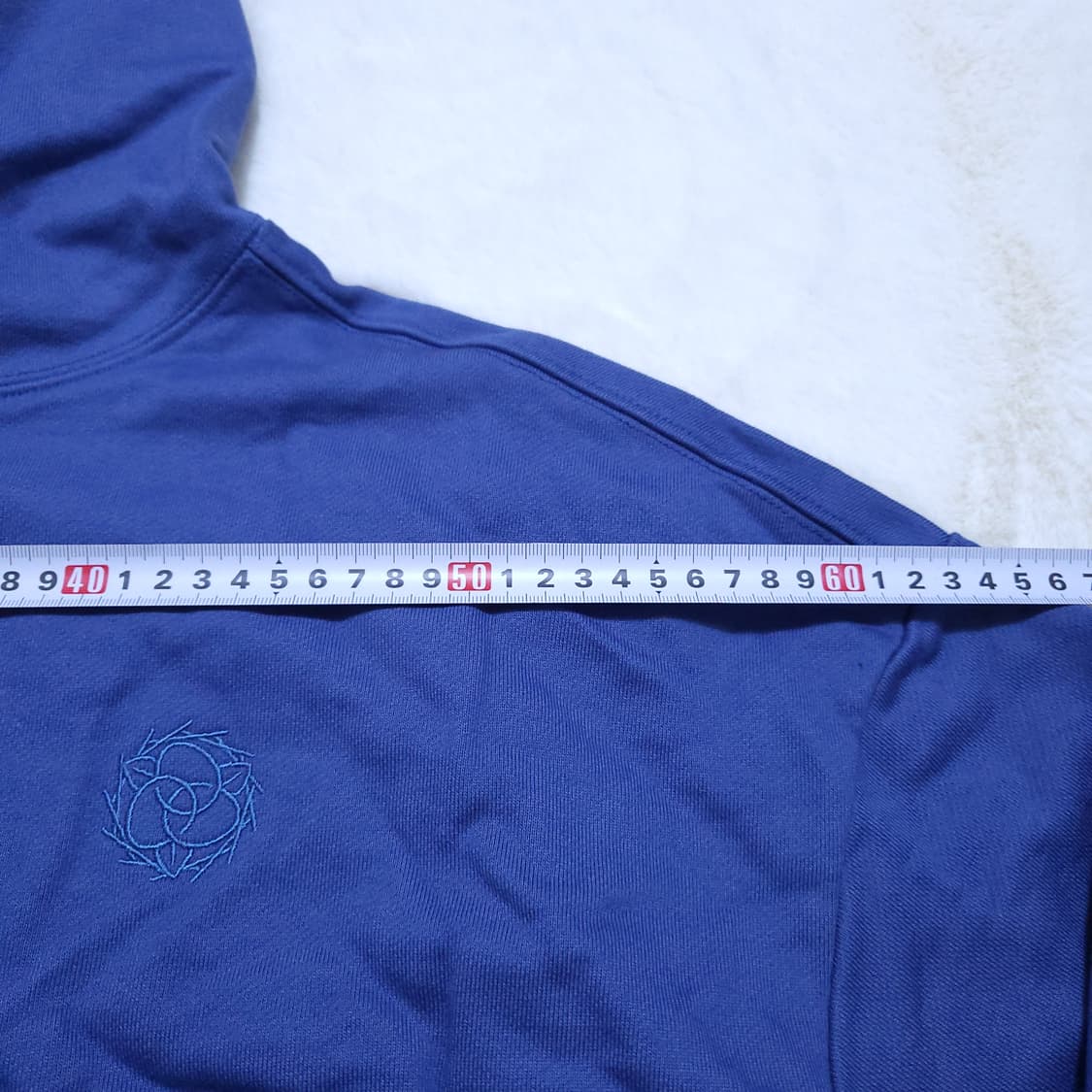 우왁굳 새제품 오뱅 아르체타 후드 M 0309 상품이미지3