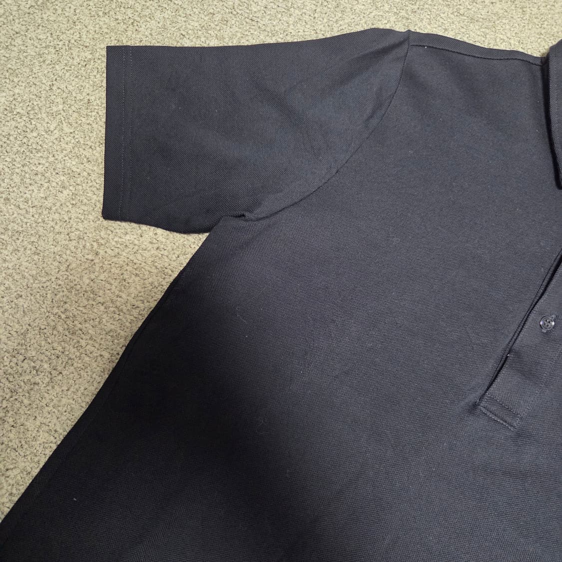 일본제 Ring Jacket 반팔 티셔츠 M-L(100) 상품이미지3