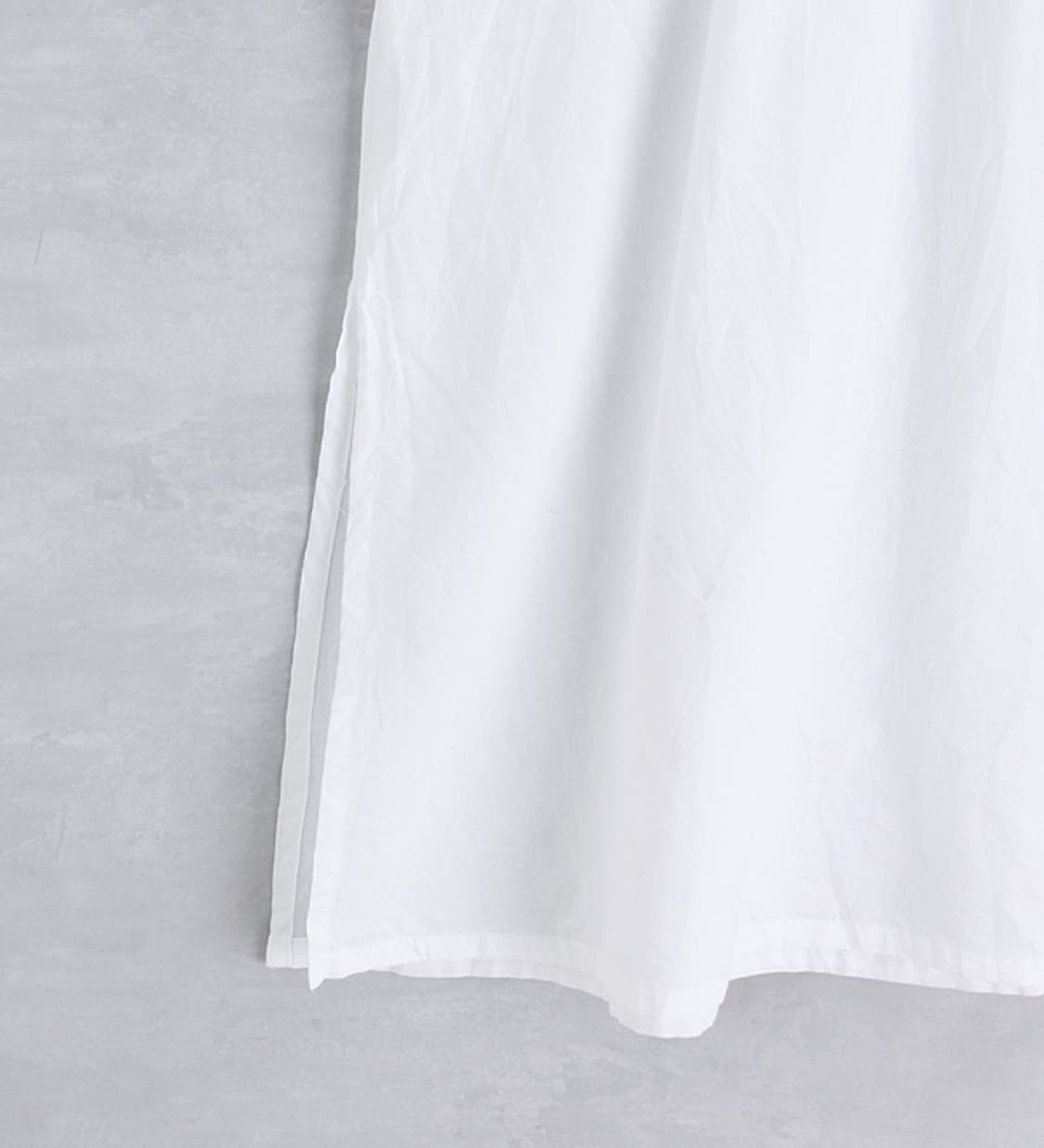 LILASIC cotton / linen ops _ S4921 상품이미지7