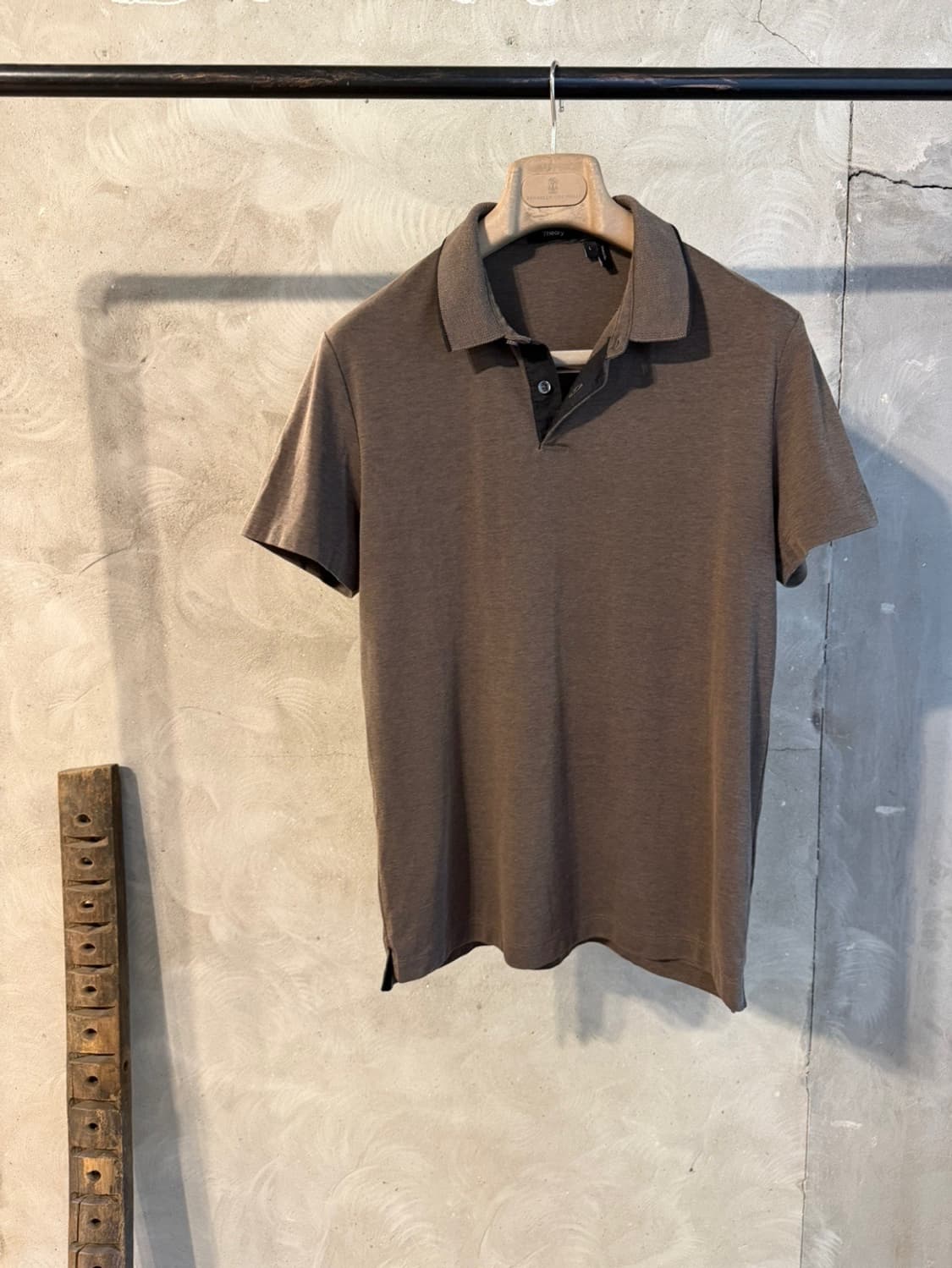 띠어리 pk 셔츠 100 상품이미지4
