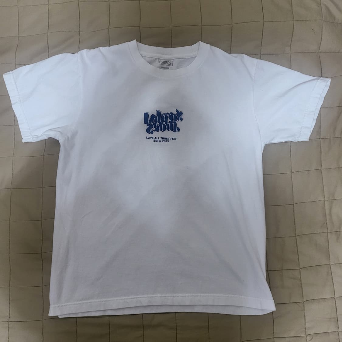 라브로스 반팔 상품이미지3