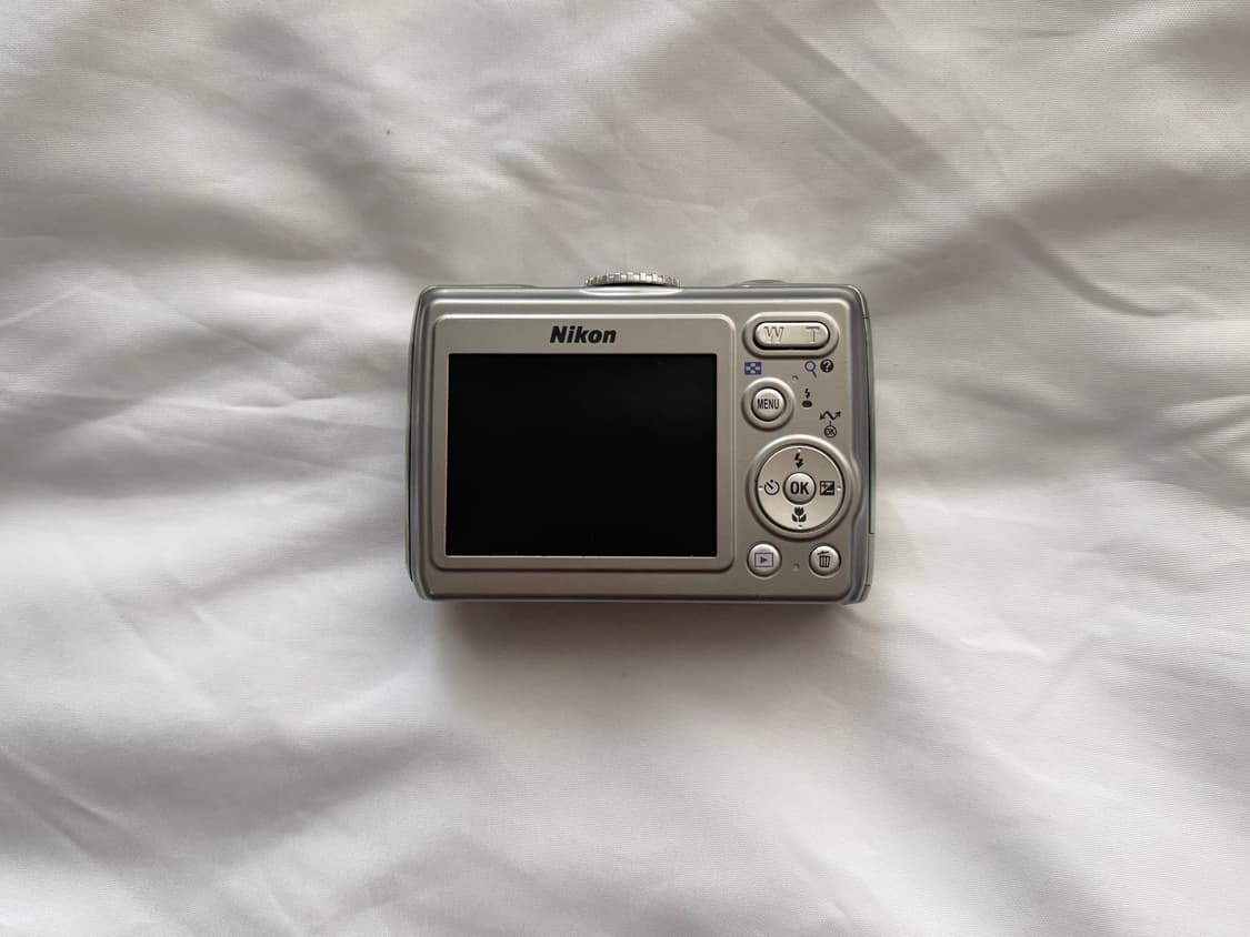 니콘 쿨픽스 p4 상품이미지2