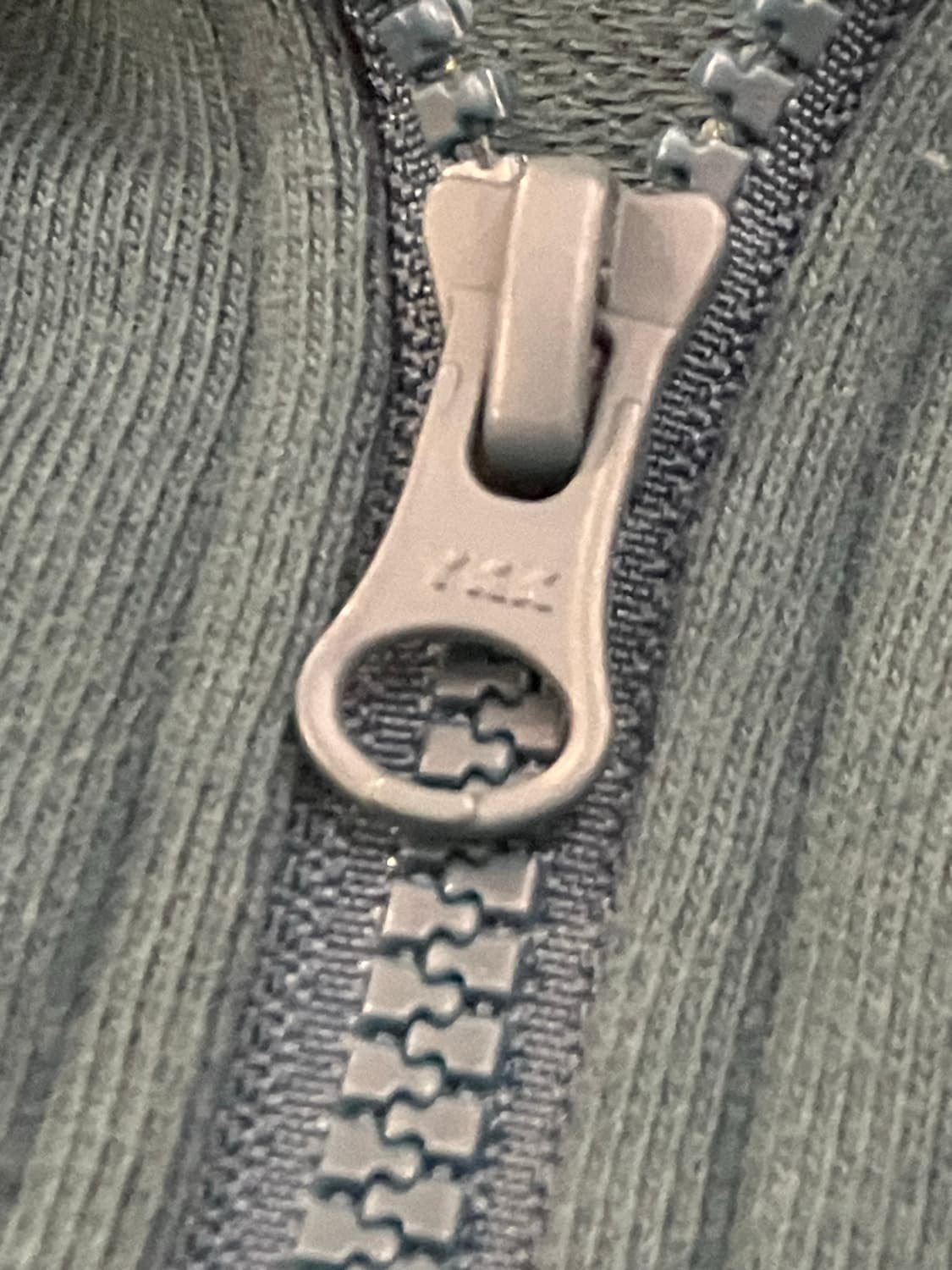 무신사 X 넷플릭스 오징어게임 오일남 001 져지 상품이미지6