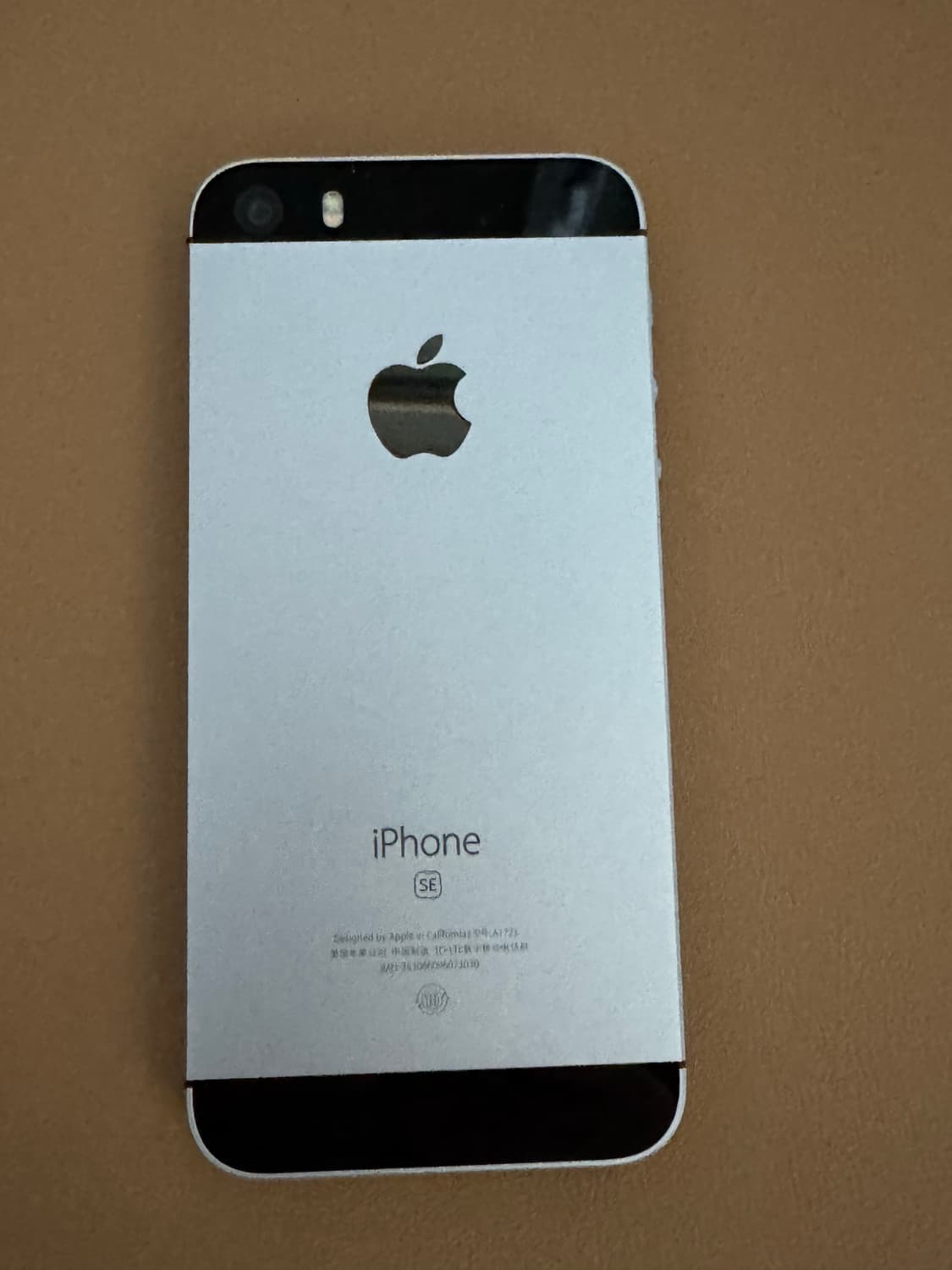 아이폰 se 순정 새상품 배터리100 상품이미지2