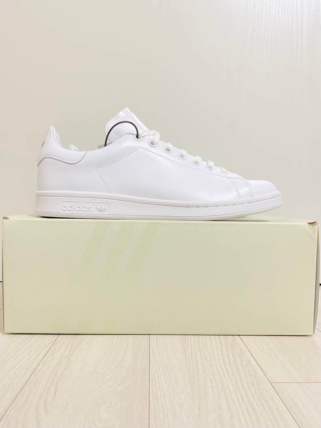 DOVER STREET MARKET X ADIDAS STAN SMITH 상품이미지4