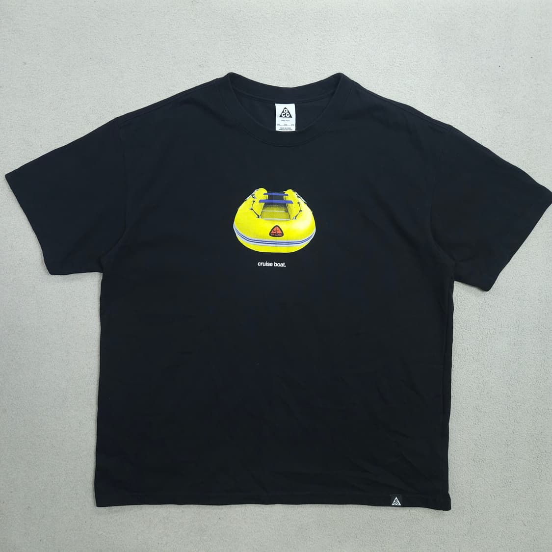 나이키 ACG 반팔티 XXL 상품이미지1