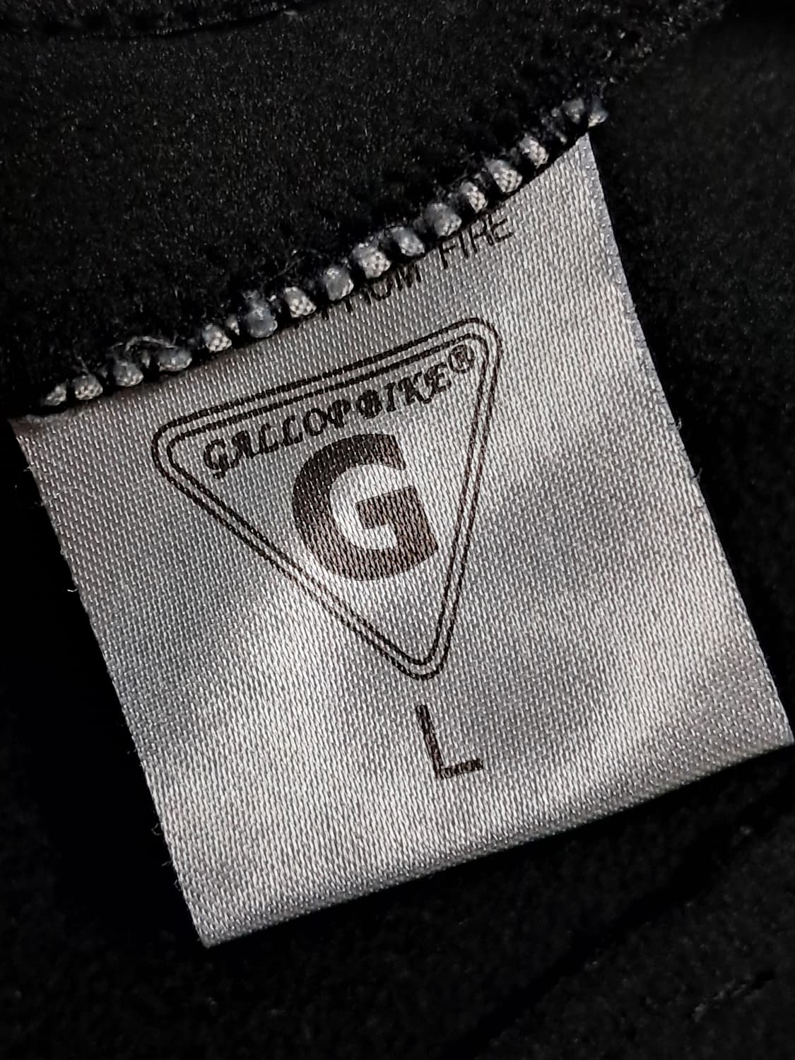 GALLOP 바이크 자켓 남성L 상품이미지9