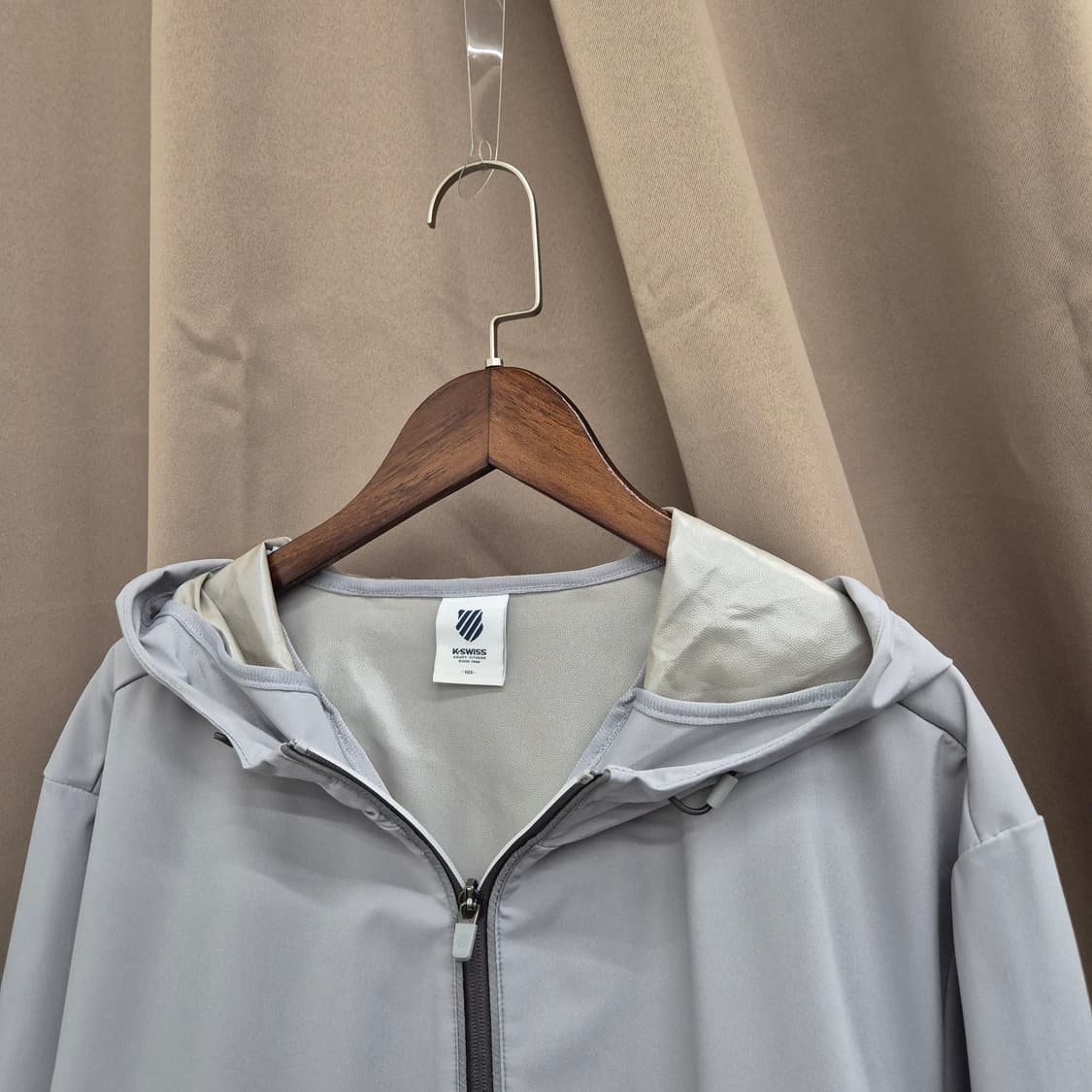 케이스위스 바람막이 자켓 105 상품이미지2