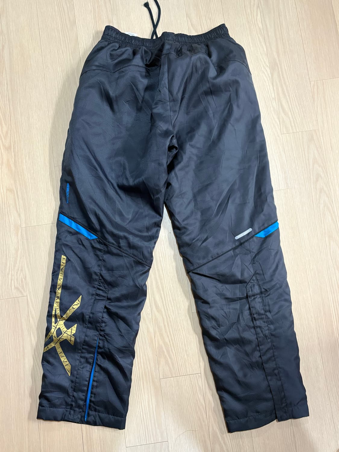 Asics 90's Technical  Nylon Trackpants 상품이미지1
