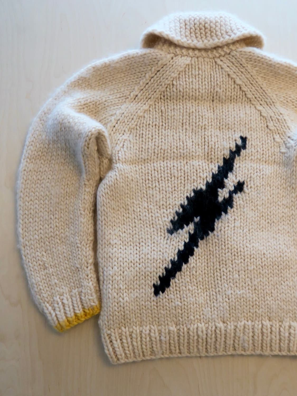 코위찬 니트 가디건 상품이미지10