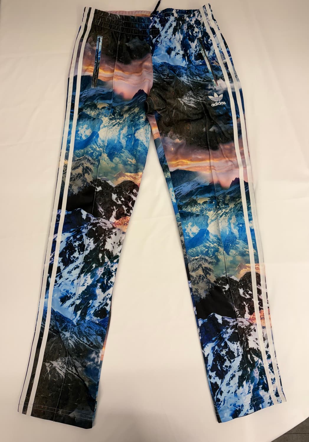 [100][90]아디다스 파이어버드 마운틴 트랙탑 져지 상품이미지8