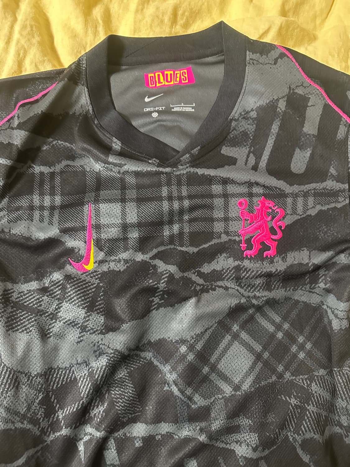 첼시 24-25 써드 L 상품이미지1