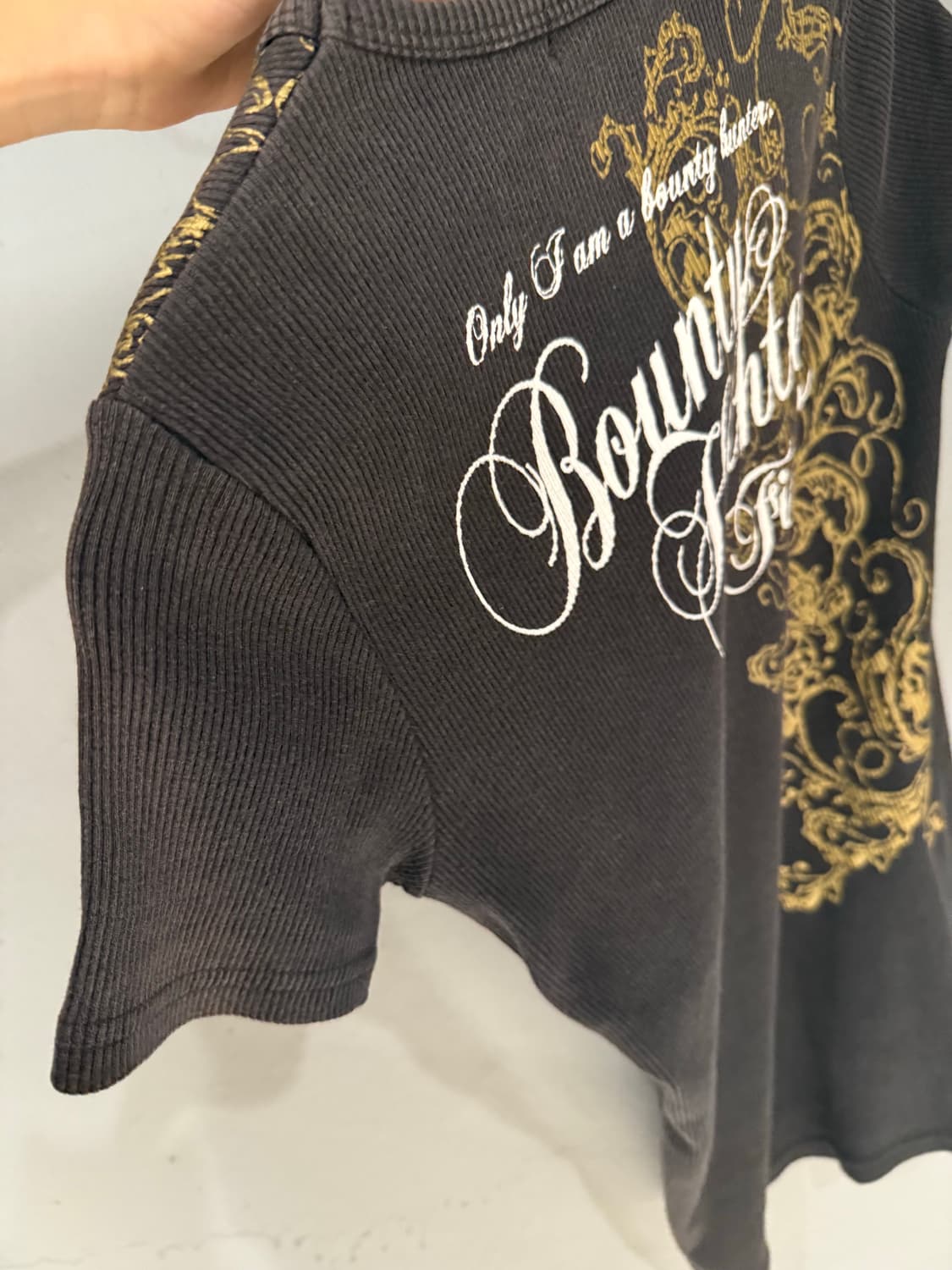 legend printing & lettering top 상품이미지7