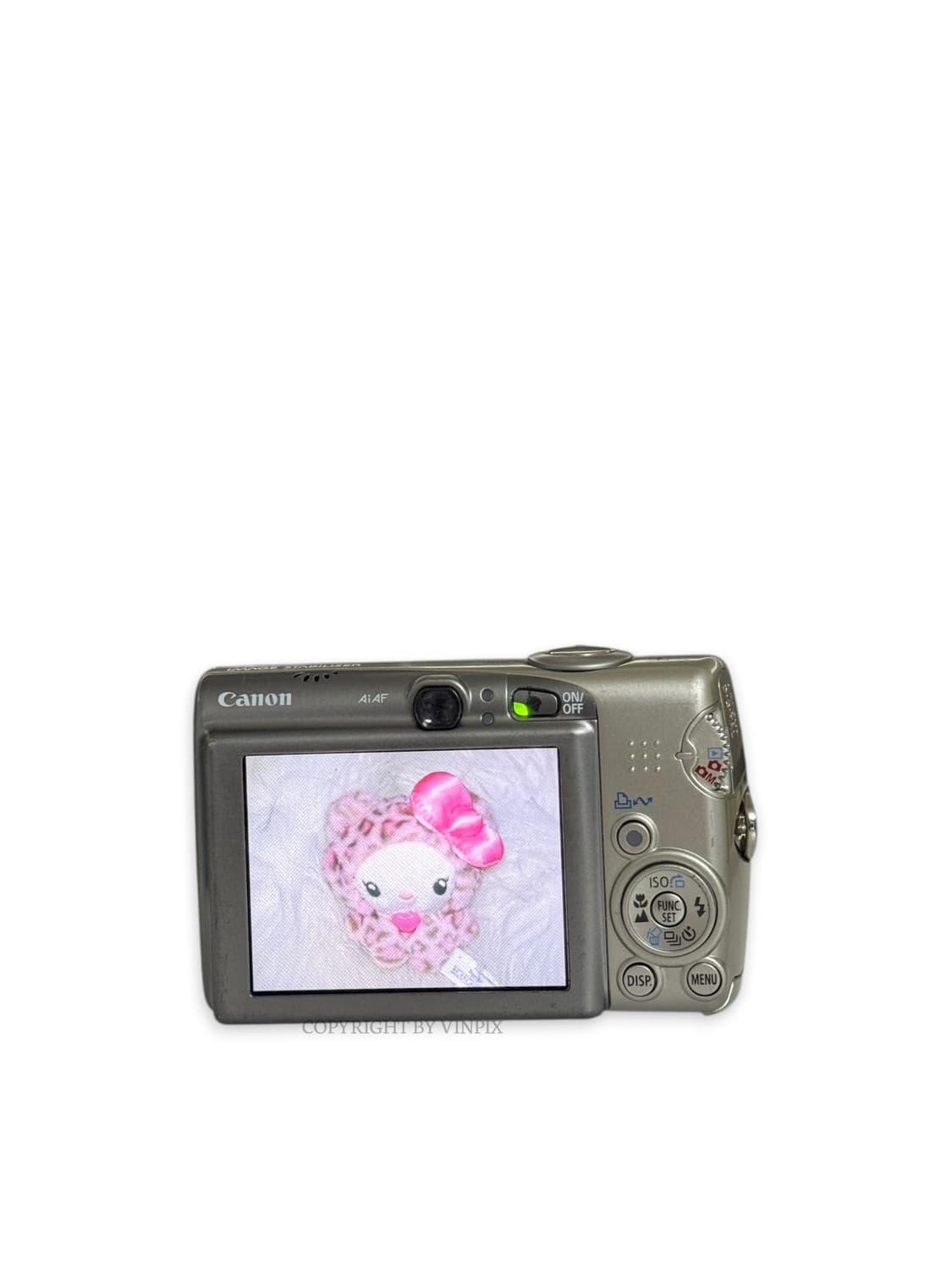 캐논 익서스 IXUS 950(IXY 810) 디지털 카메라 디카 상품이미지8