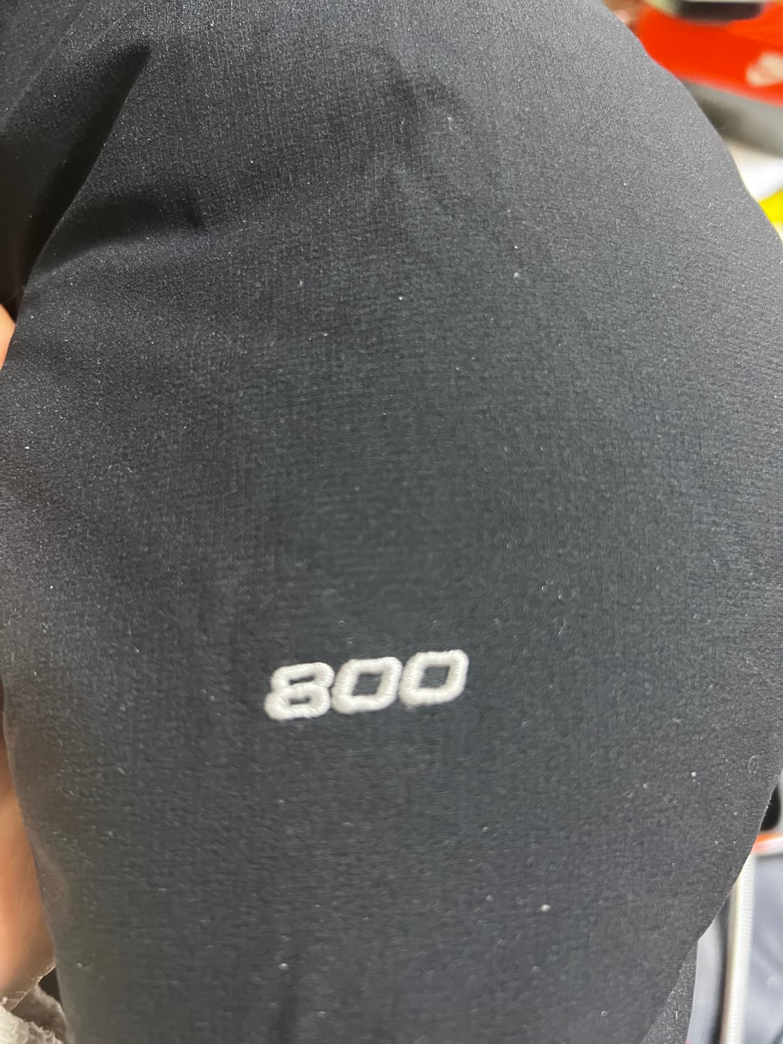 노스페이스 히말라야 매징판 상품이미지10