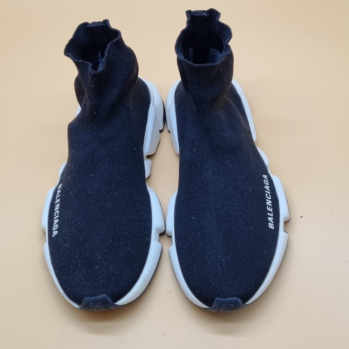 BCG 삭스스니커즈240 상품이미지2