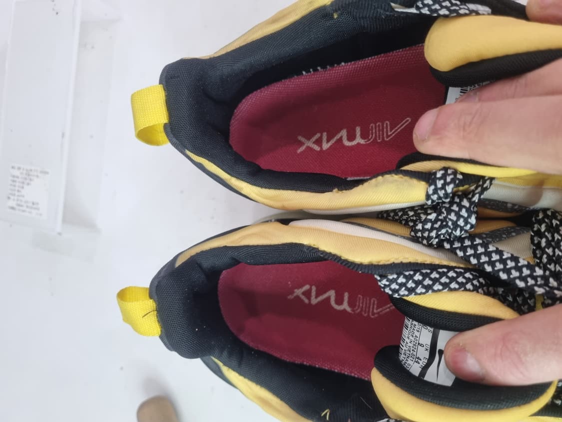 280 나이키 에어맥스 언더커버 720 상품이미지5