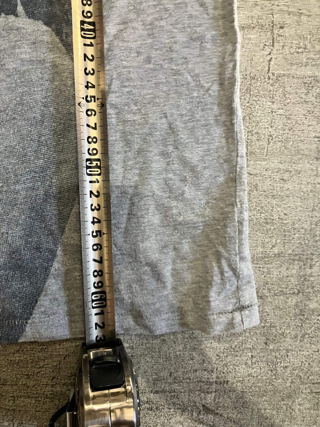 Gap 갭 핀터깔y2k 올드스쿨 딱붙핏 반팔티셔츠 상품이미지3