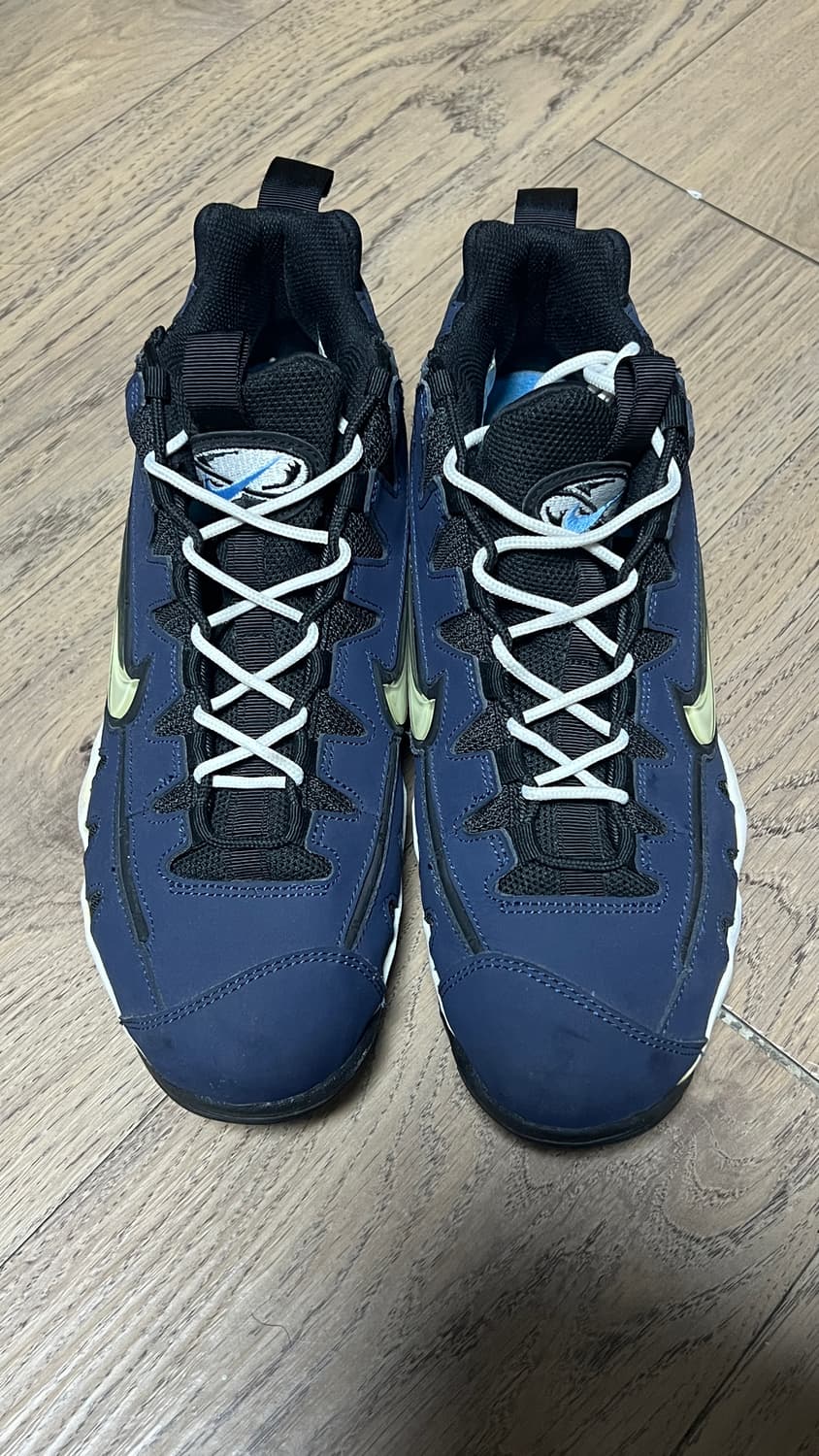 에어맥스 노모 네이비 275 상품이미지2