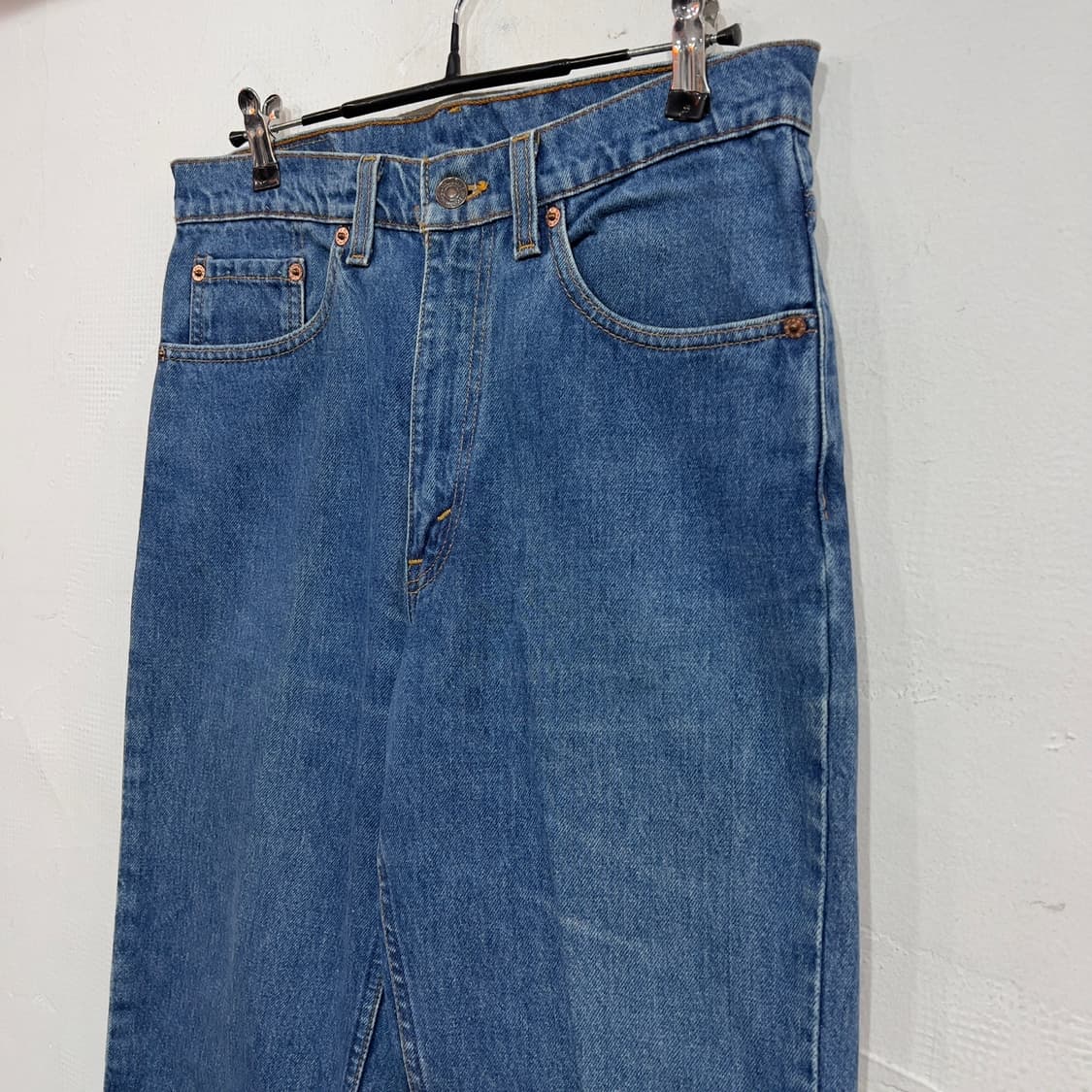 리바이스 515 데님팬츠 상품이미지4