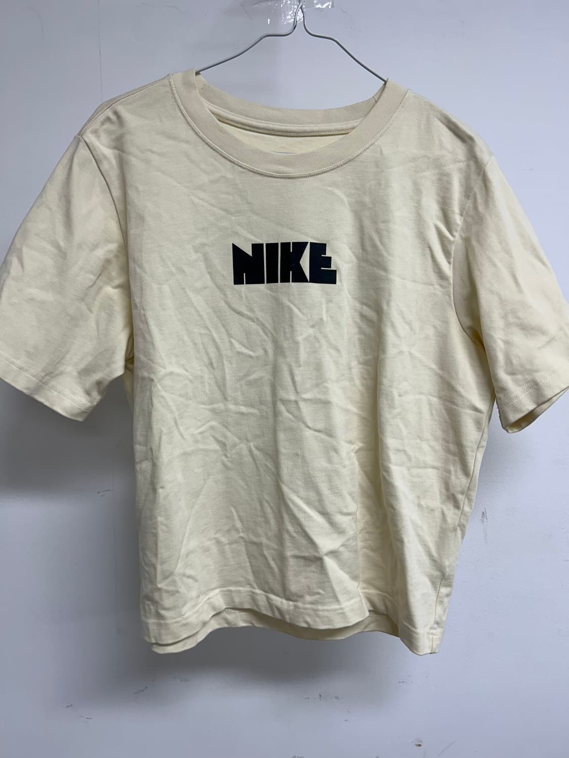 나이키 반팔 티셔츠 M 사이즈 상품이미지1