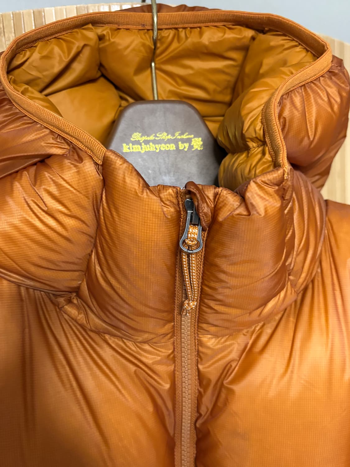 블랙야크 공용 클라이밍 스톤마스터 다운자켓#3_MD 패딩 상품이미지6