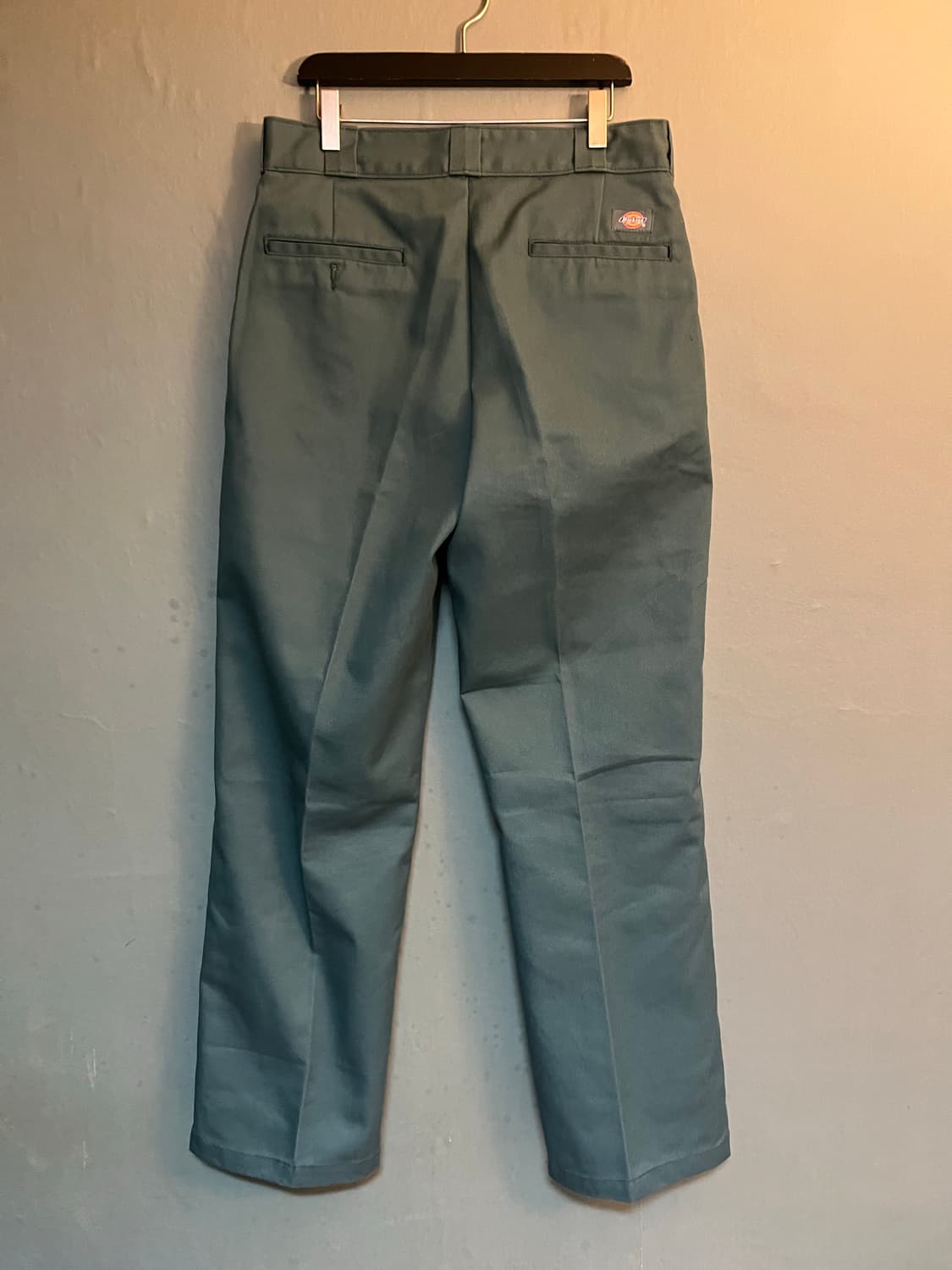 디키즈 874 링컨그린 33x32 상품이미지2