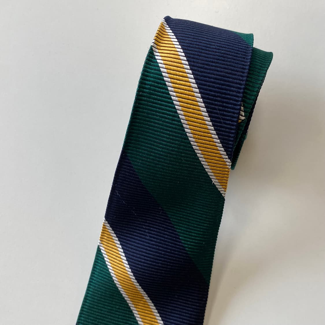 브룩스브라더스 명품 정품 넥타이 상품이미지5