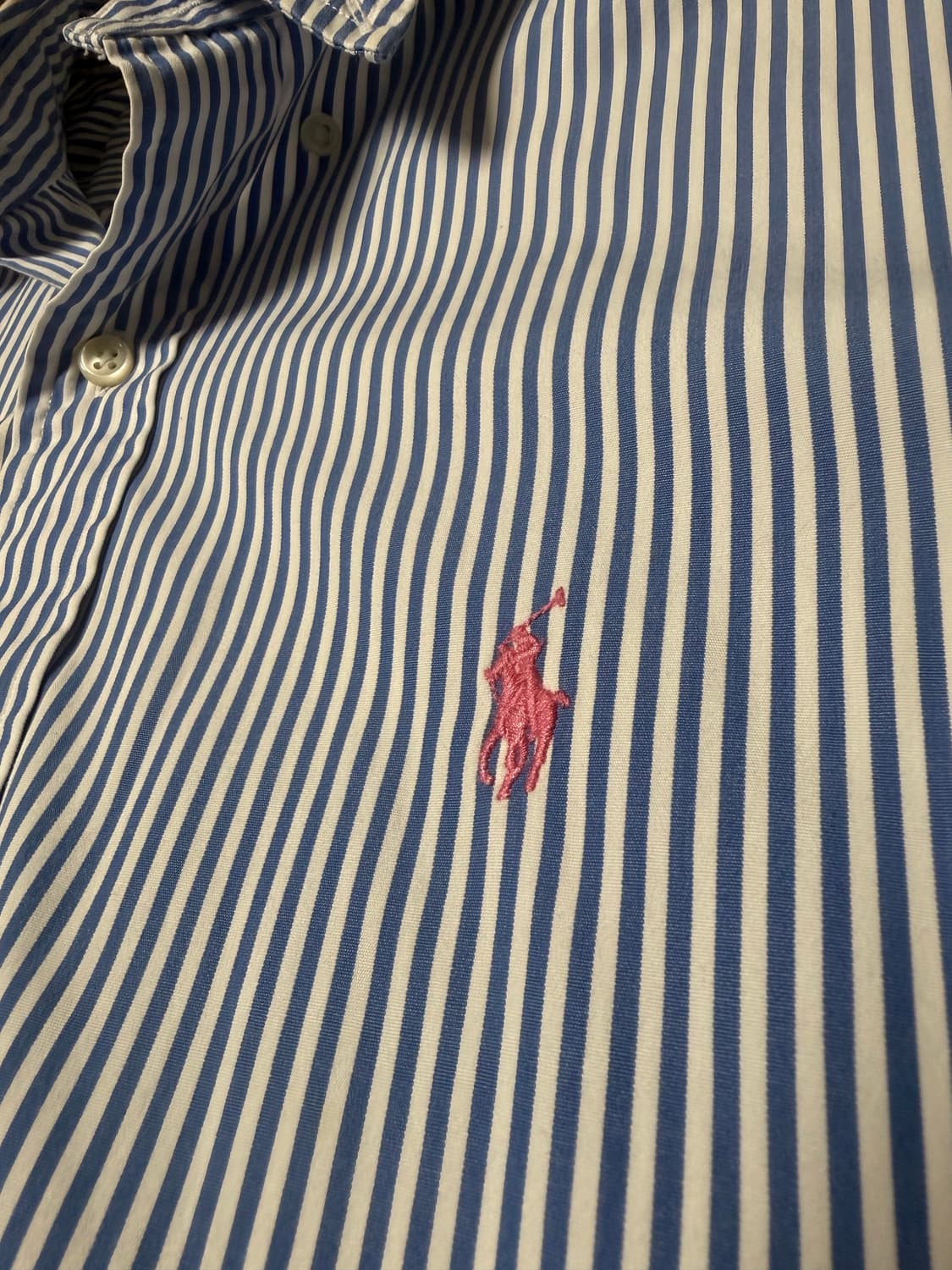 폴로 셔츠 상품이미지3