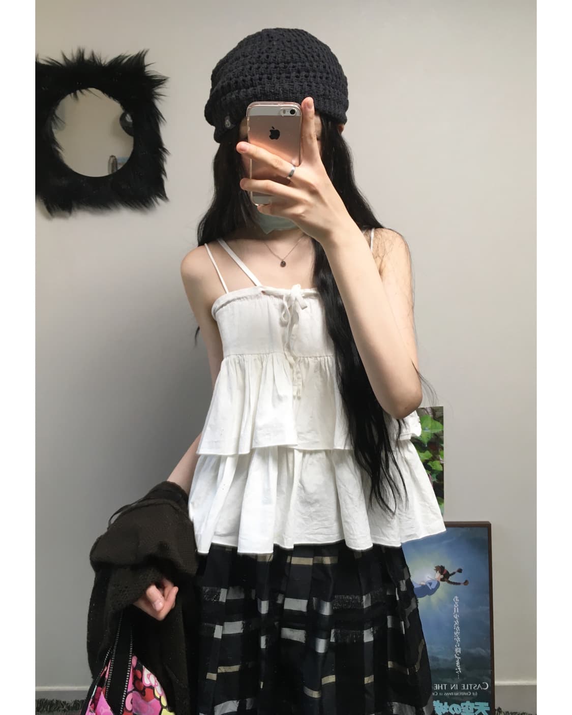 mint hollow set (4ps) 상품이미지3