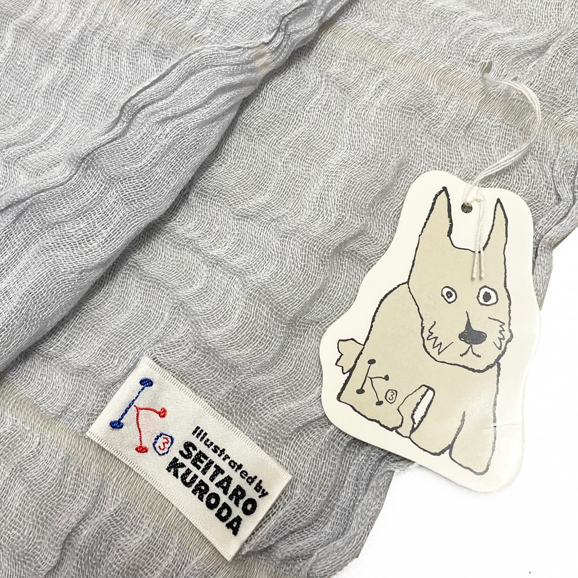 세이타로 쿠로다 (K3 Seitaro Kuroda) 상품이미지5