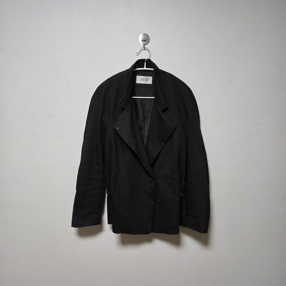 SJSJ 울 자켓 / 여성 자켓 상품이미지4